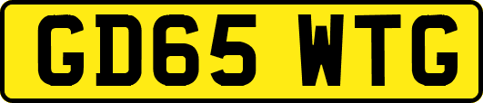 GD65WTG