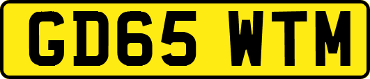 GD65WTM