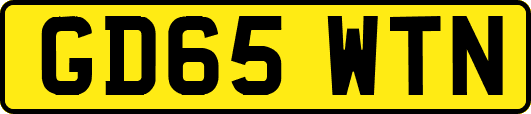 GD65WTN