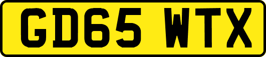 GD65WTX