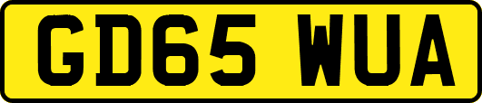 GD65WUA