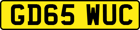 GD65WUC