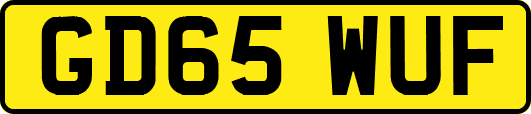 GD65WUF