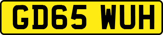 GD65WUH