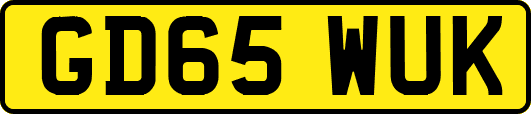 GD65WUK