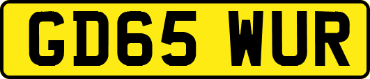 GD65WUR