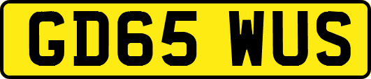 GD65WUS