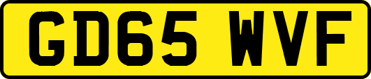 GD65WVF