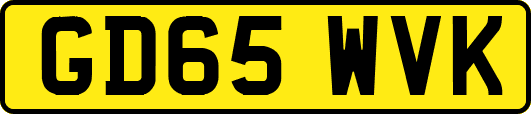 GD65WVK