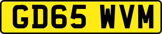 GD65WVM