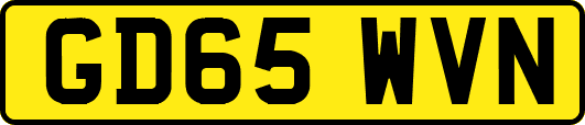 GD65WVN