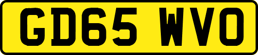 GD65WVO