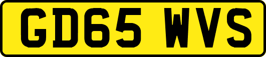 GD65WVS