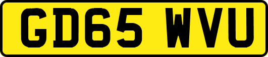 GD65WVU