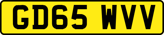 GD65WVV