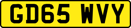 GD65WVY