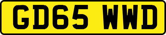 GD65WWD