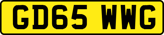 GD65WWG