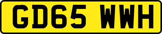 GD65WWH