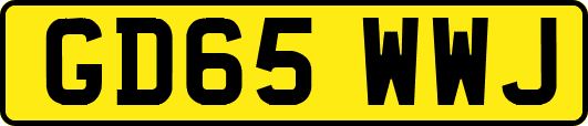 GD65WWJ