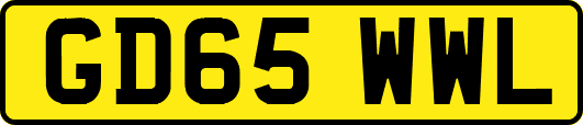 GD65WWL