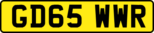 GD65WWR