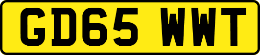 GD65WWT