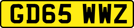GD65WWZ