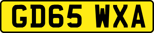 GD65WXA