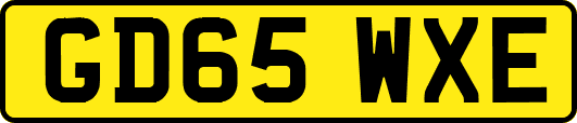 GD65WXE