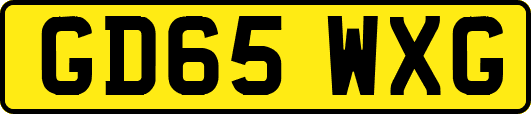 GD65WXG
