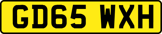 GD65WXH