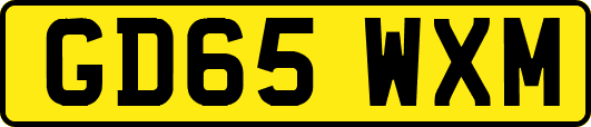 GD65WXM