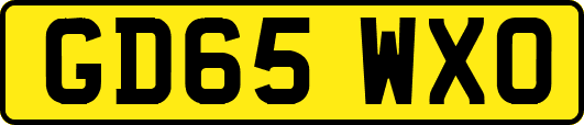GD65WXO