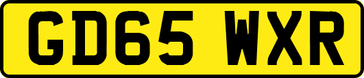 GD65WXR