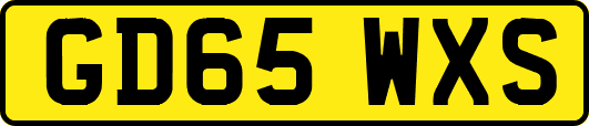GD65WXS