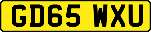 GD65WXU