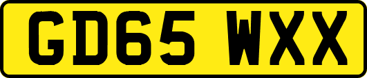 GD65WXX