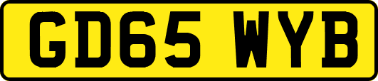 GD65WYB