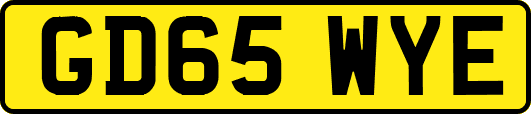 GD65WYE