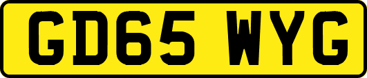 GD65WYG