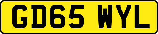 GD65WYL