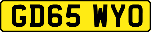 GD65WYO