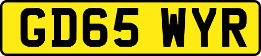 GD65WYR