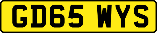 GD65WYS
