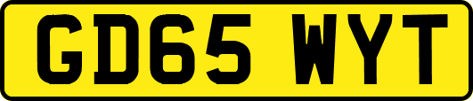GD65WYT