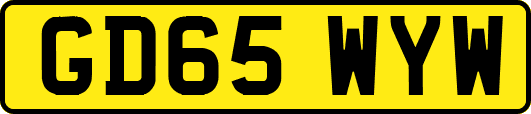 GD65WYW