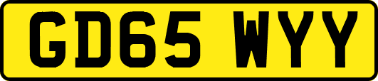 GD65WYY