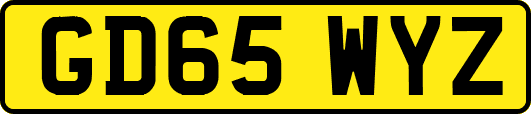 GD65WYZ