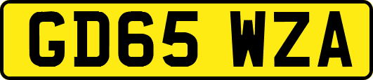 GD65WZA
